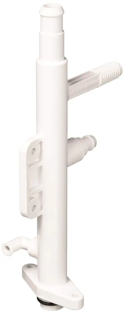 Zodiac K30 Feed Pipe Elbow Replacement