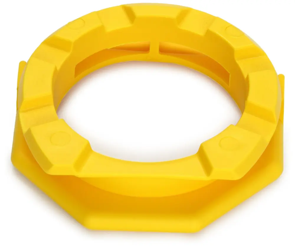 Zodiac W70327 Foot Pad Replacement 4 Cushions