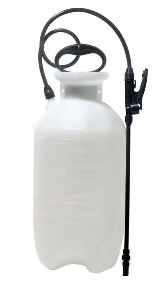 Chapin 20002 2 Gallon Poly Promotional Lawn and Garden Sprayer