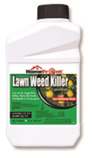 Bonide 10895 Lawn Weed Killer Concentrated 40 Oz Professional Use