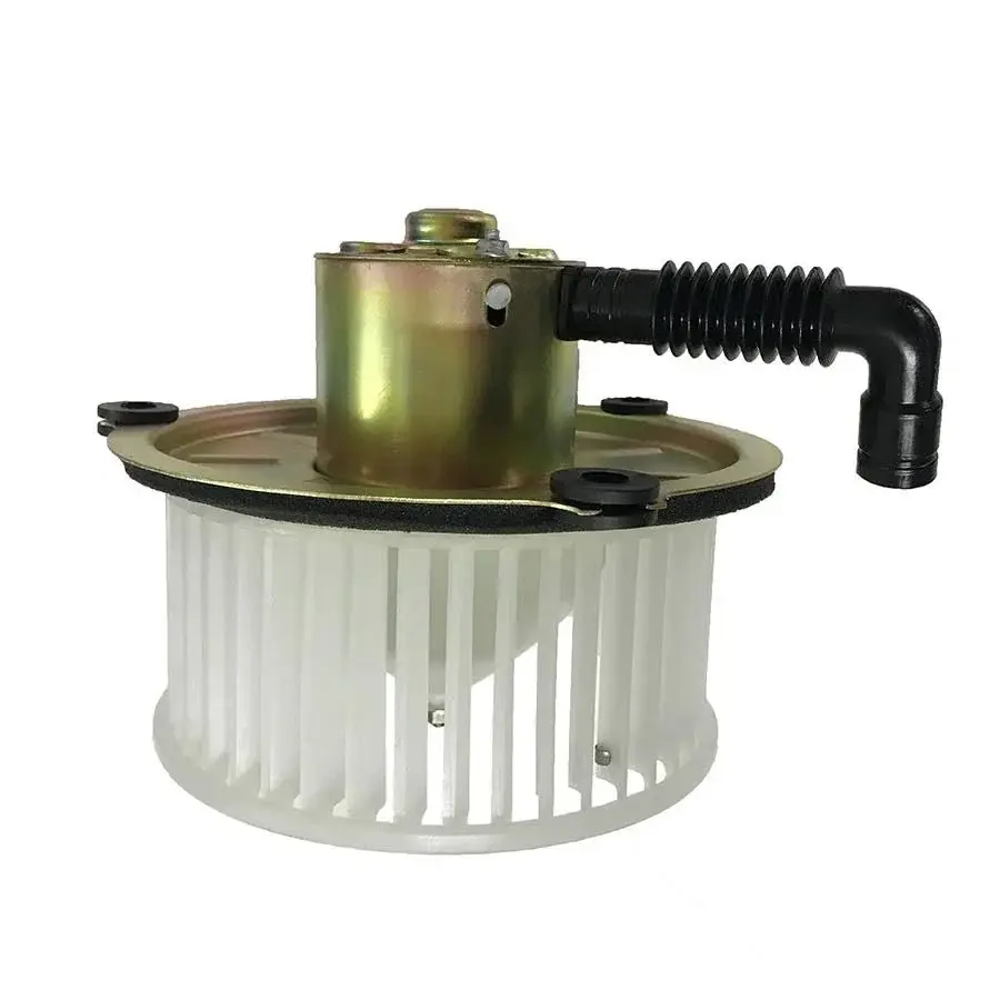 24V Blower Motor 4370266 Hitachi Excavator EX120-5 EX200-3 ZX160 ZX225USR ZX240K ZX330 ZX350W