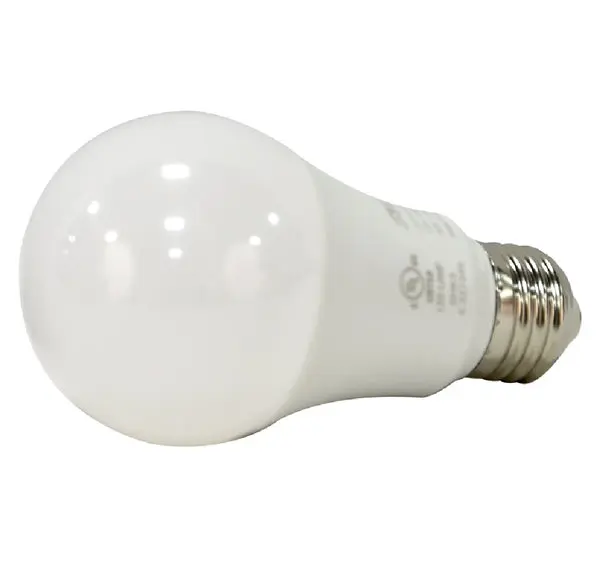 Sylvania 40204 A19 Medium LED Bulb 14 Watts Home Lighting
