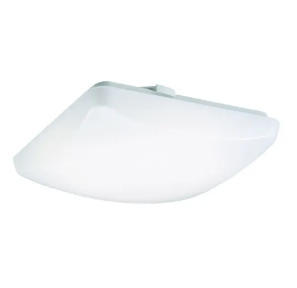 Metalux FM15WSCCR LED Ceiling Light White 15 Inch Home