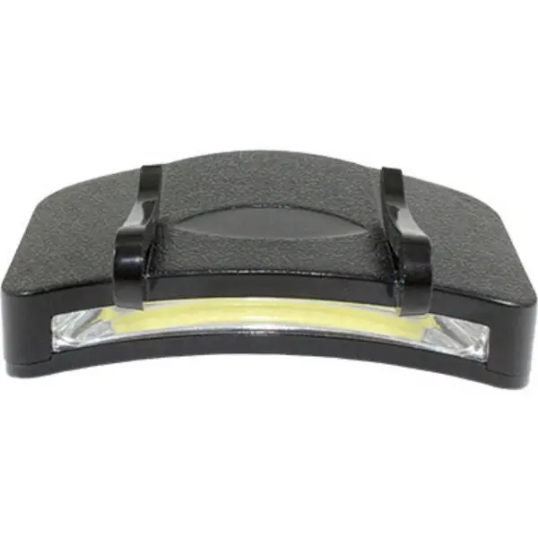 Promier TG-CAP-8/32 COB Super Bright LED Hat Light Outdoor Activities