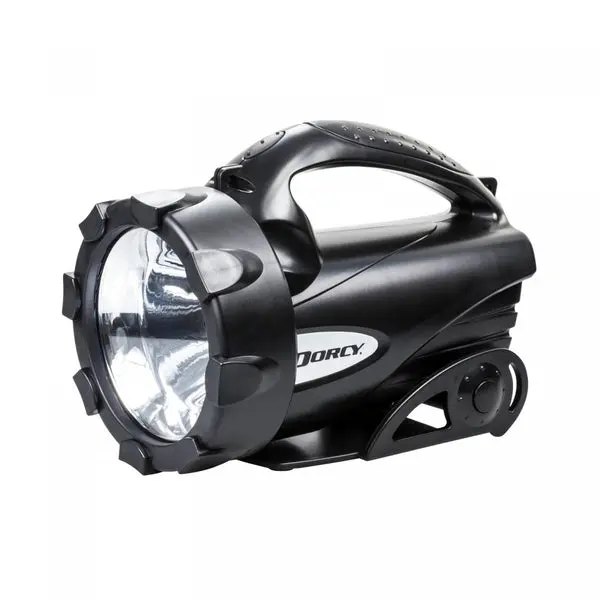 Dorcy 41-4291 Super Bright 500 Lumens 4D/6V LED Lantern Camping and Emergencies