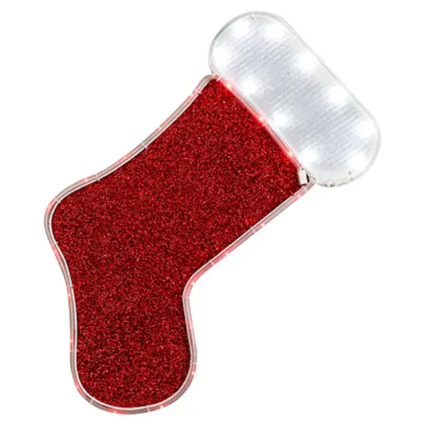 Holiday Wonderland 18 Inch Cuff LED Tape Light FCBXMDG0237T