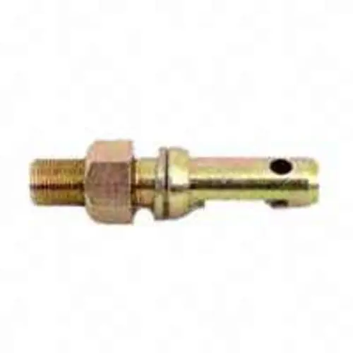Farmex Speeco 03006 Cat 2 Tractor Lift Arm Pin 1-1/8 Inch Agricultural Equipment Farmex/Speeco