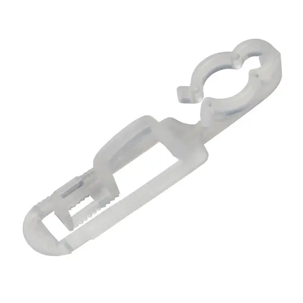 Dyno Seasonal 73007-100COS Omni All--One Christmas Light Clips 100-Count Dyno Seasonal Solutions