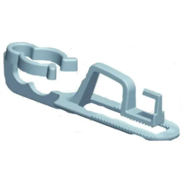 Dyno Seasonal Solutions 73008-52CCC Omni All 1 Christmas Light Clips 52-Count