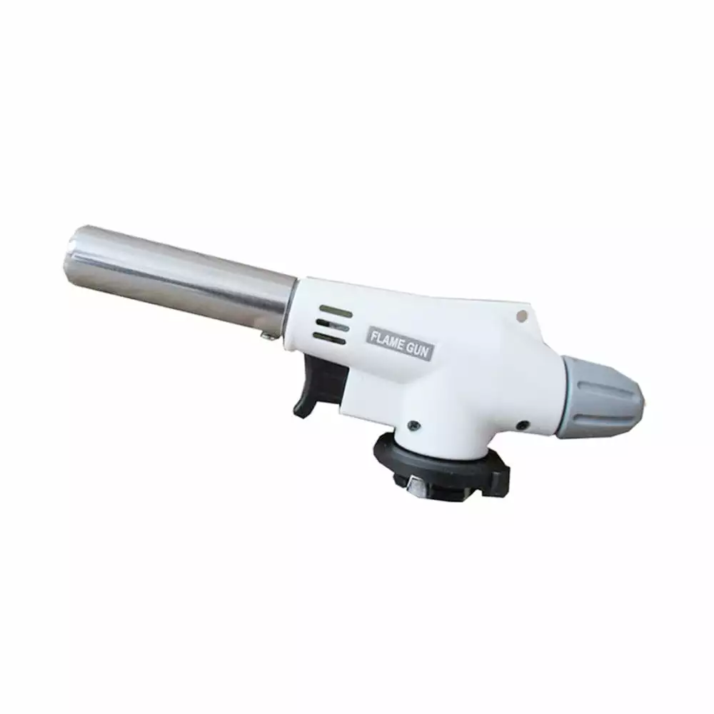 Ongmies Autoignition Torch Blow Flame Tool Home Cooking and Upgrades