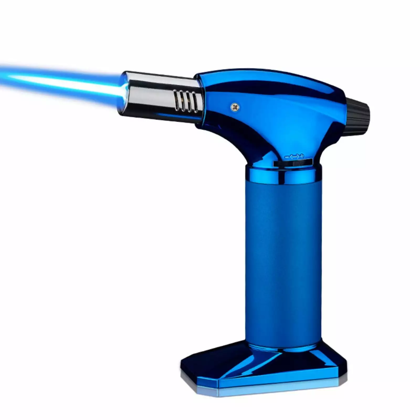 XEOVHV Torch Lighter Multipurpose Lighter Dual Flame All Your Needs