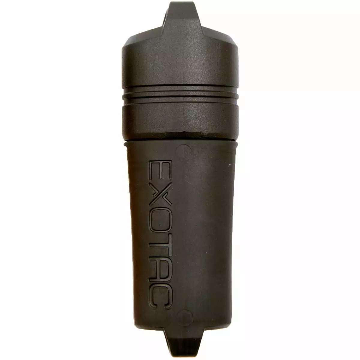 Firesleeve Lighter Case Black - Protective Case Lighters and Fire Starters