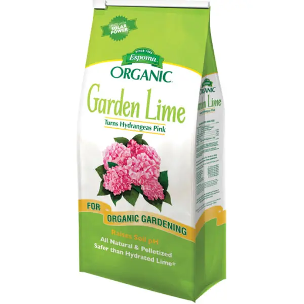 Espoma GL6 Garden Lime Organic All Natural Plant Supplement 6.75 Lbs