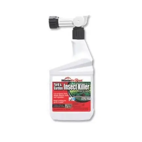 Bonide 10426 Yard & Garden Insect Killer Quart Ready-to-Spray