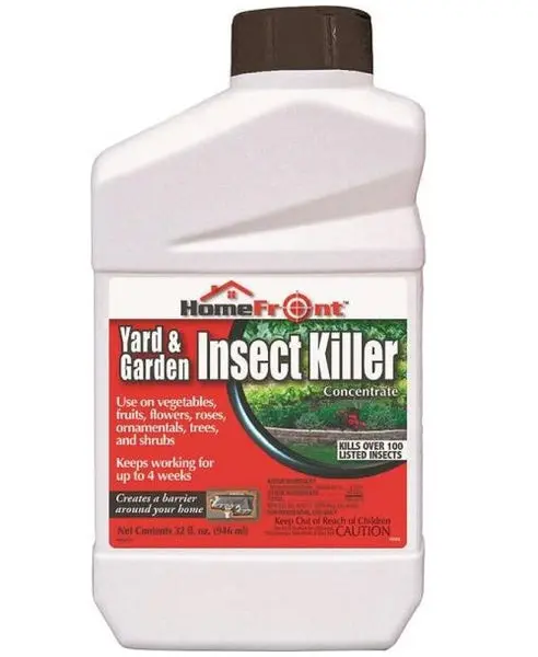 Homefront 10443 Yard & Garden Insect Killer 1-Qt Ready-to-Use