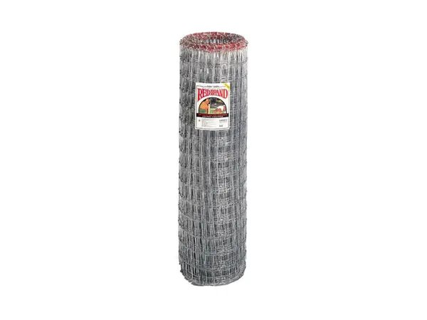 Red Brand 70318 Non-Climb Horse Fence 72" H x 100' L Animal Enclosures