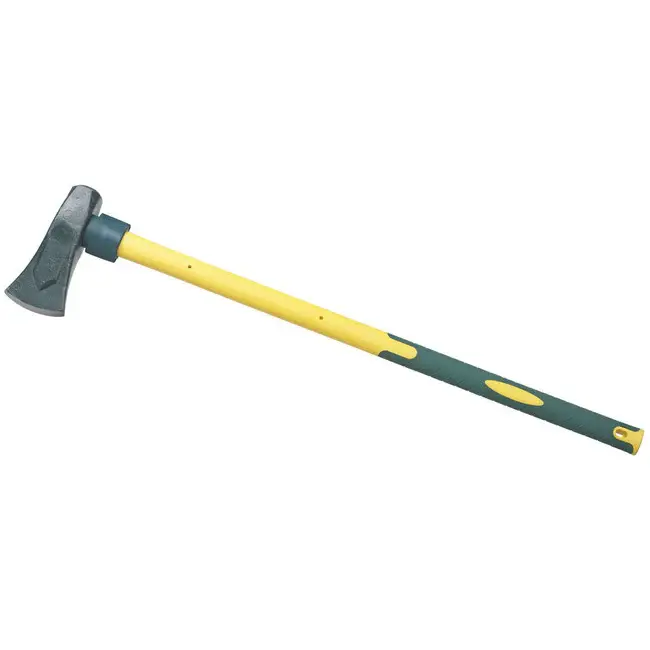 Weed Trimmer Line Bulldog 6lb Log-Splitting Axe