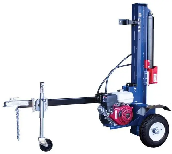 Brave BHVH2613GX 26 Ton Vertical Horizontal Log Splitter Heavy Duty
