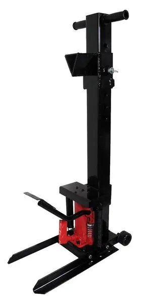 Vulcan YTL23102 Heavy-duty Log Splitter 8 Ton Firewood Processing