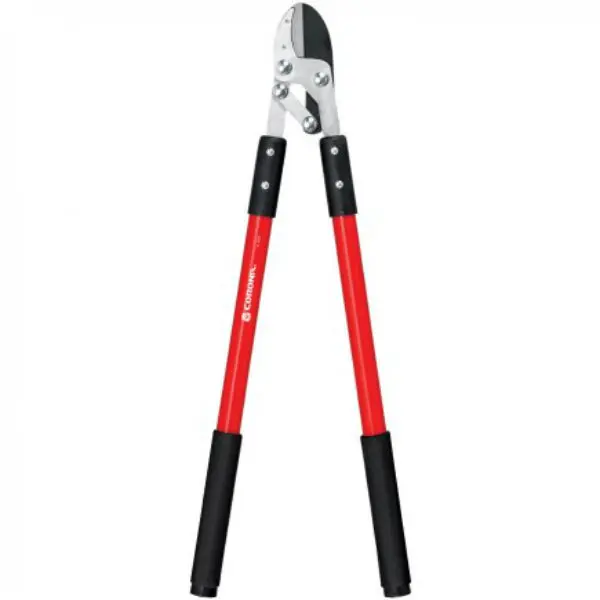 Corona FL-3420 Compound Action Anvil Lopper 32 Inch Heavy Duty Garden Pruner