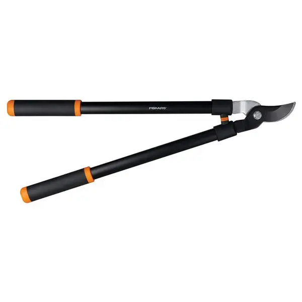 Fiskars Bypass Lopper Hardened Steel Blade 28 Inch