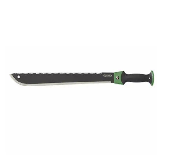 Green Thumb 11-8006-100 24 Inch Clearing Machete Gardening and Landscaping