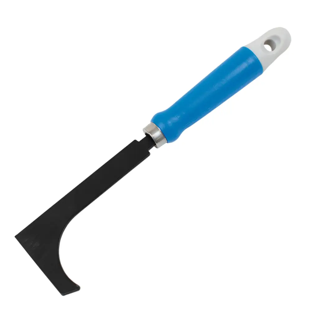 Greenmill GR616H Weed Cutter Hand-crank Hand Patio Weeder Remover Tool Puller
