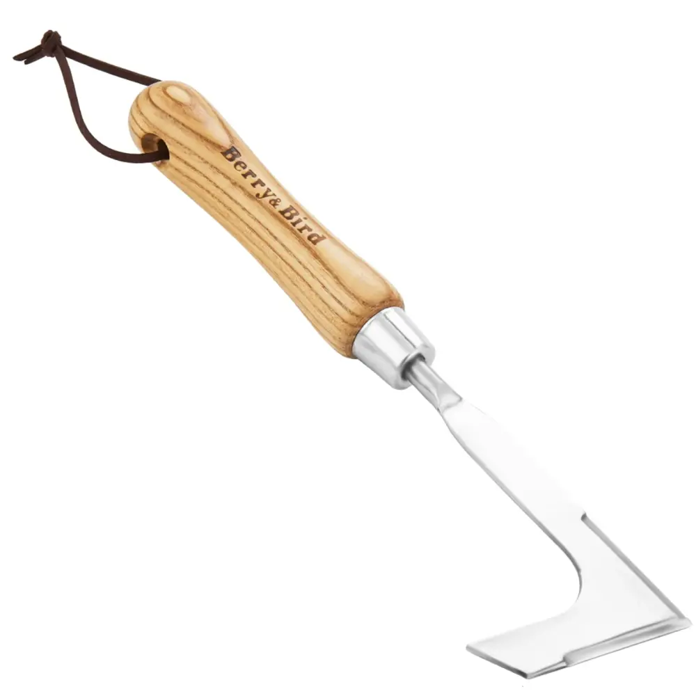 Stainless Steel Heavy Duty Crack Weeder