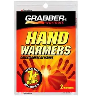 Transplanting Trowel HWES Grabber Warmer Hand Warmer