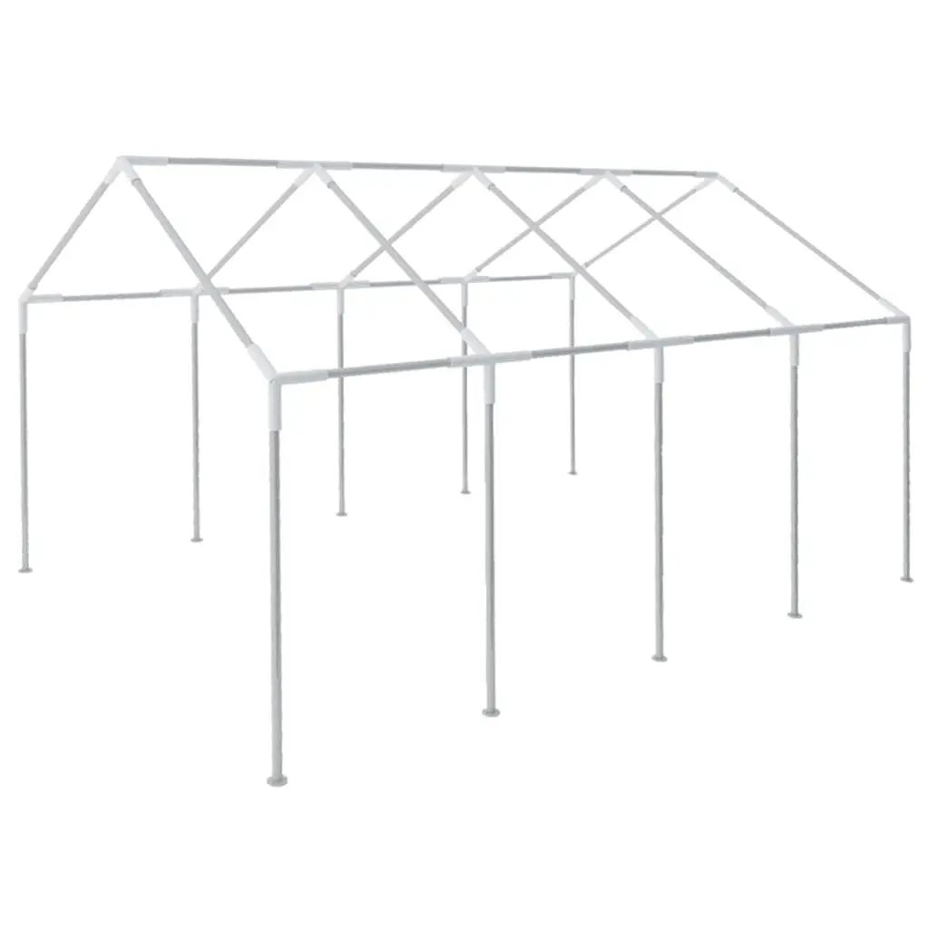 Frame 26.2'x13.1' Marquee Steel Event Tent Structure