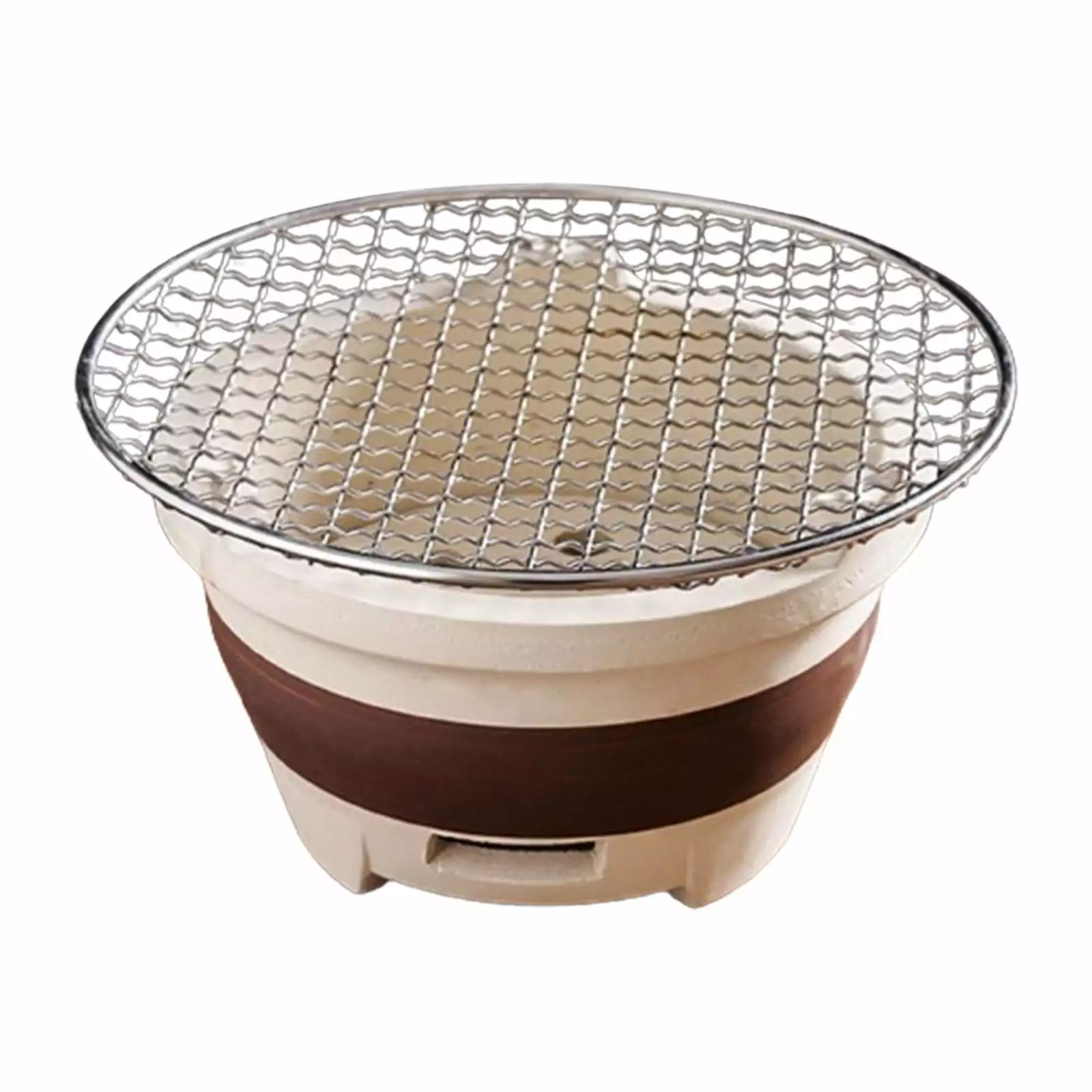 simhoa Japanese Multipurpose Grill - Travel-Friendly Barbecue Outdoor Camping Garden Patio Backyard Picnic Net