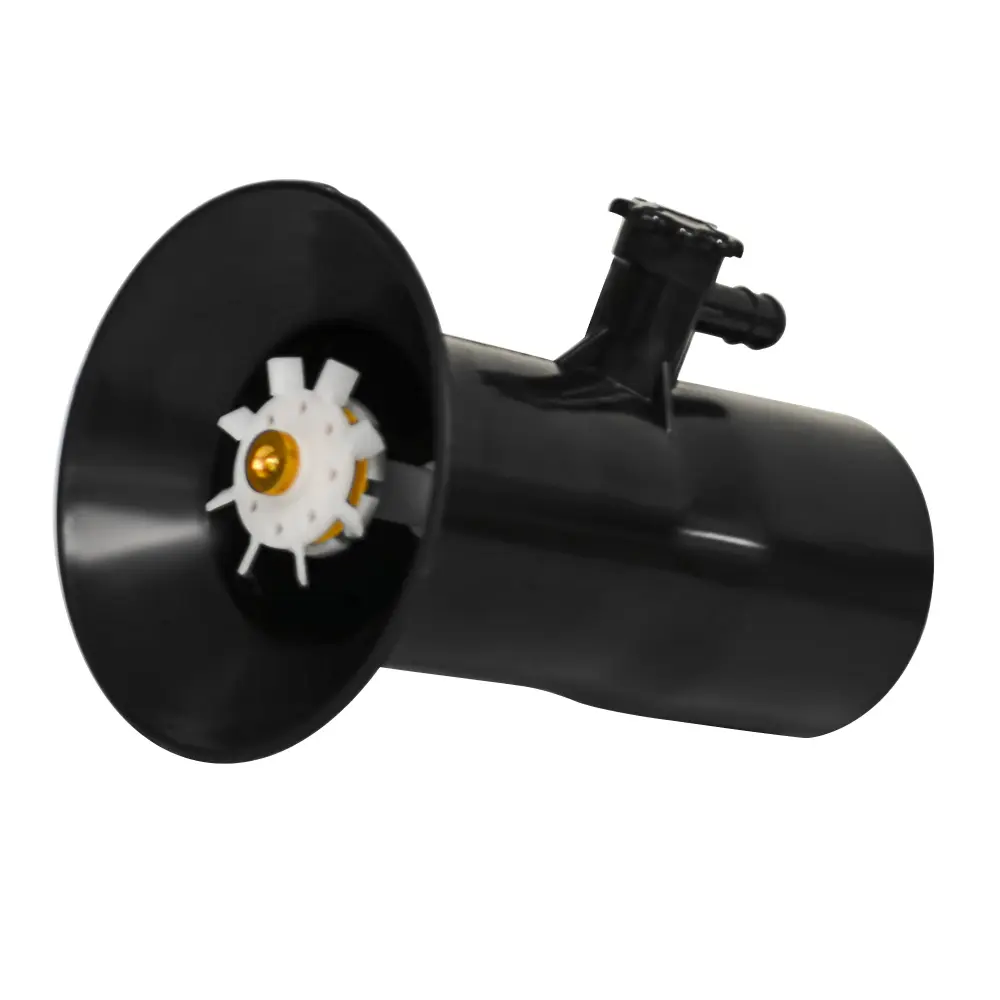 Commercial Misting Fan Nozzle CMD65 Mist Blower