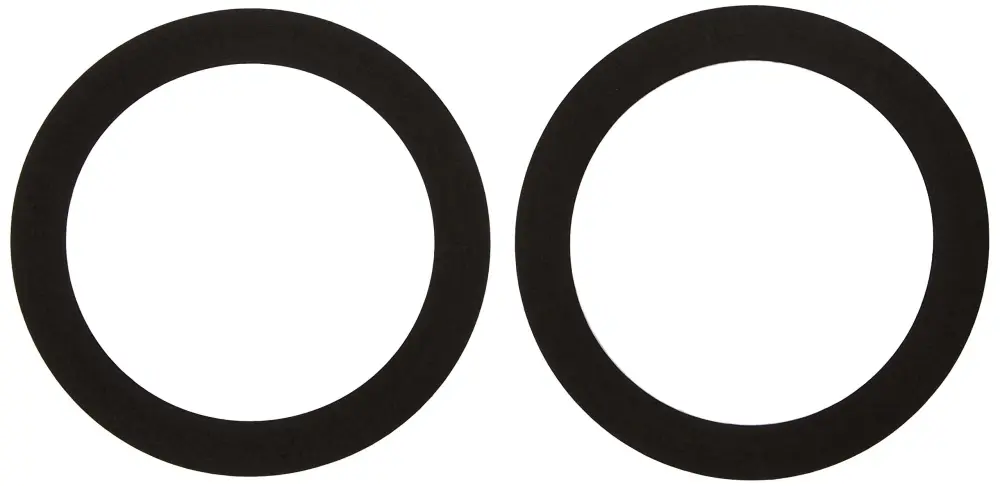 Hayward SPX1025Z12 Gasket Replacement Pick Hayward Fittings, Set 2