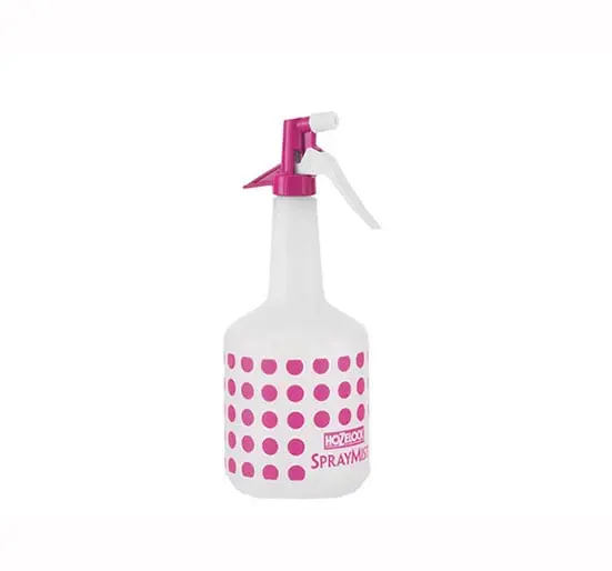 Hozelock 4121 Spray Mist Trigger Sprayer 1 Litre - 4121A0000 Spra