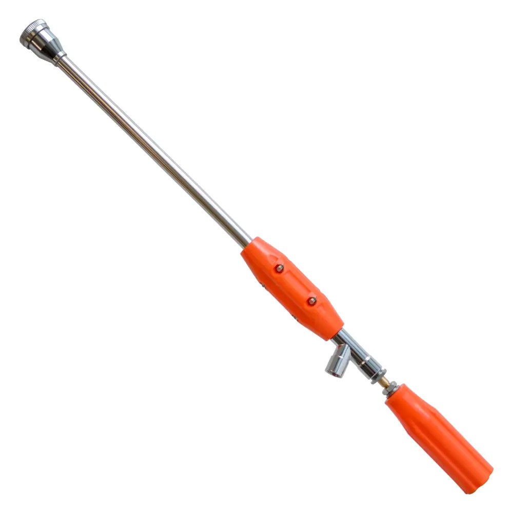 Misting Hose Fogging Mist Attachment Pest Control and Disinfectants CPS435