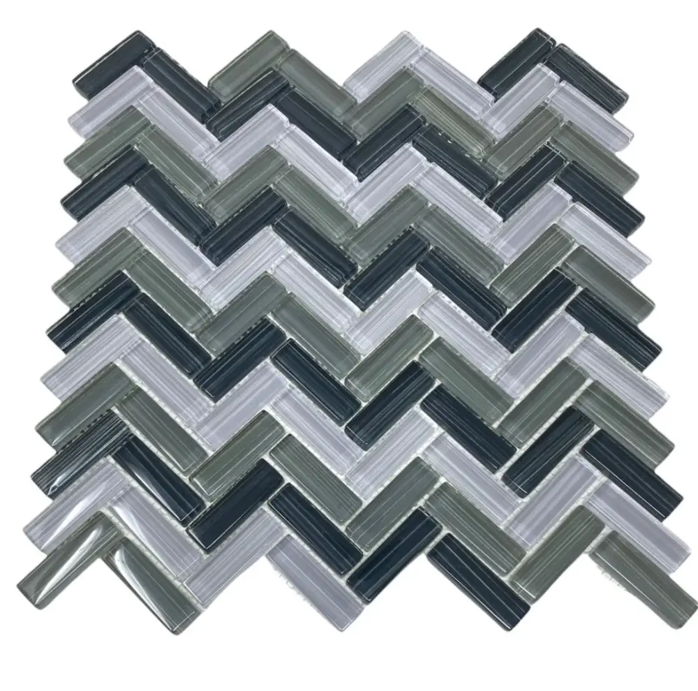 Mosaic Rainbird 12"x12" Sheet 11PPB 1 sqft / piece