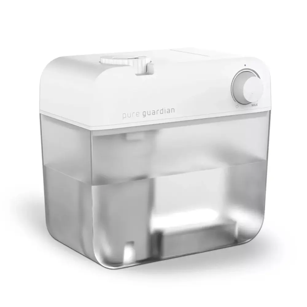 PureGuardian 1 gal Humidifier Ultrasonic Chilled Mist