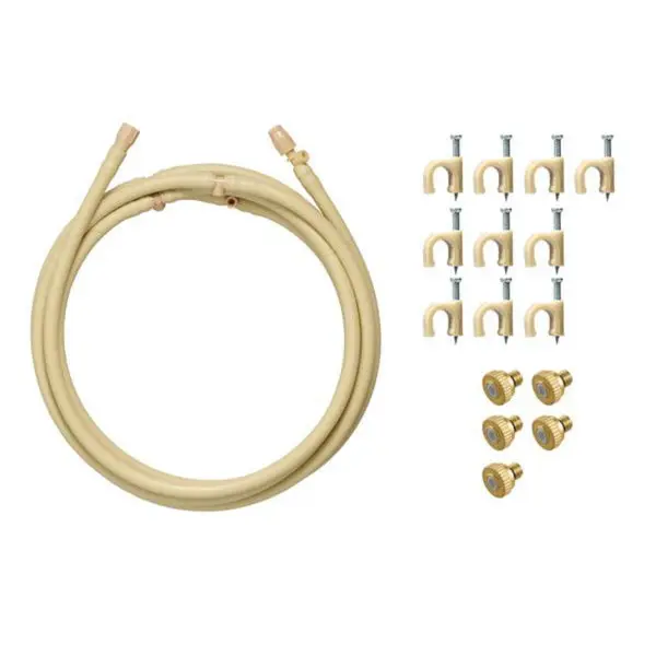 Orbit 20050 Preassembled Basic Extension Cooling Mist Kit 3/8 Inch