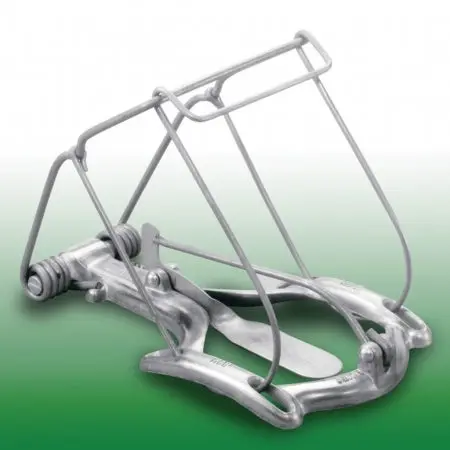 Choker Mole Trap Effective Garden Pest Control Nash Products