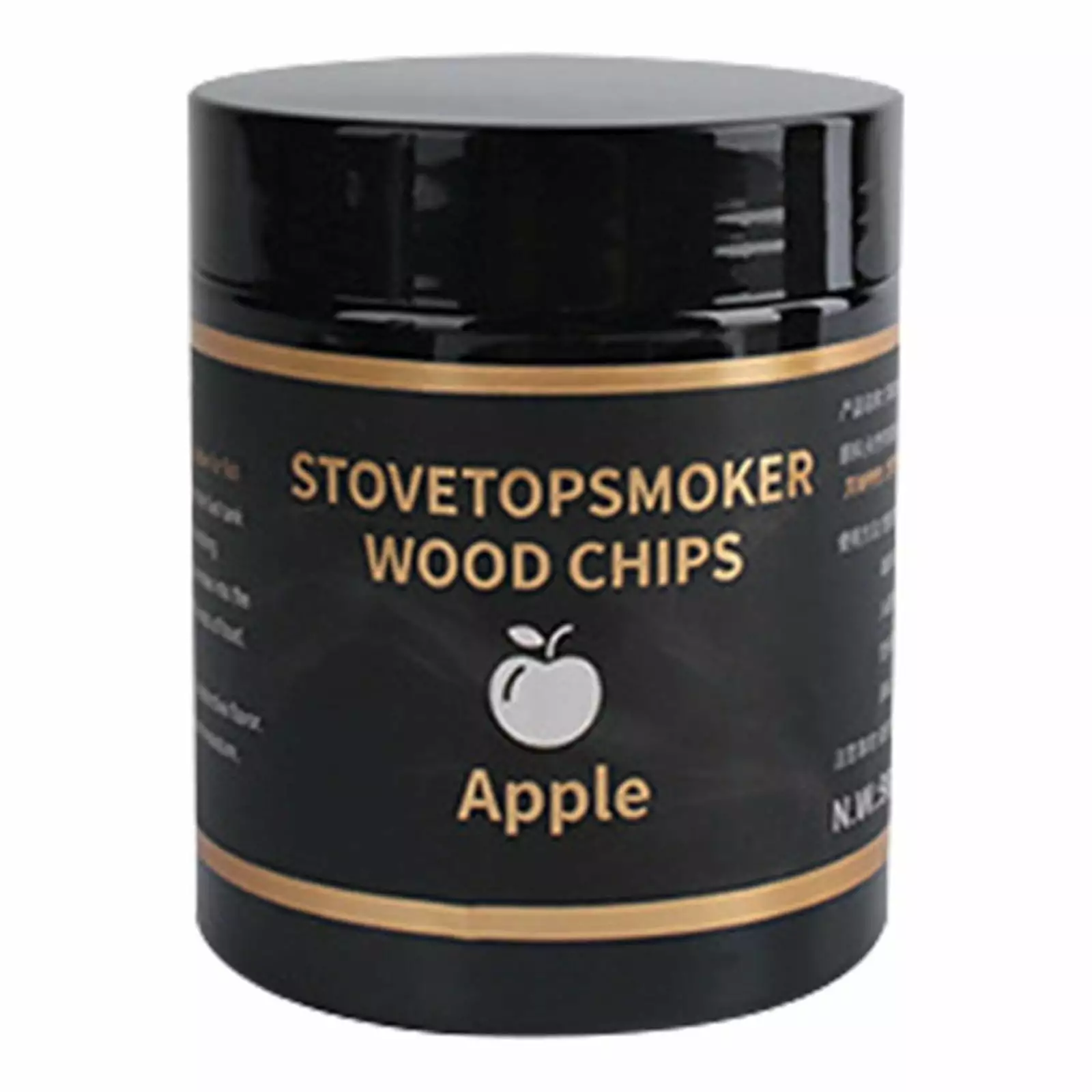 BELLZELY Home Decor Clearance Natural Apple Pecan Smoked Cocktails Smoked Materials Molecular Cooking