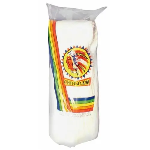 Chickasaw & Little Rock 00355 16 Oz Cotton Wet Mop Head Heavy Duty Cleaning Chickasaw u0026 Little Rock