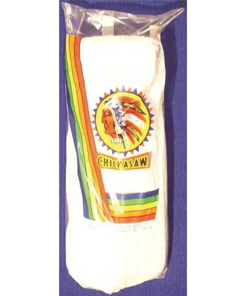 Chickasaw & Little Rock 00455 Rayon Wet Mop Head 16 Oz Light Duty Cleaning Chickasaw u0026 Little Rock