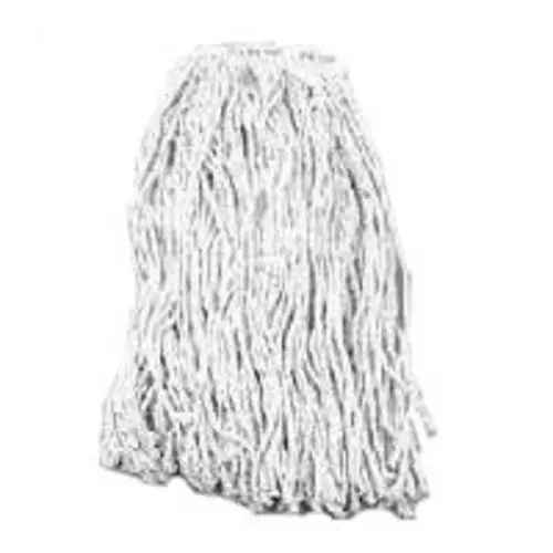 Chickasaw & Little Rock 00557 Twine Wet Mop Head 24 Oz Heavy Duty Cleaning Chickasaw u0026 Little Rock