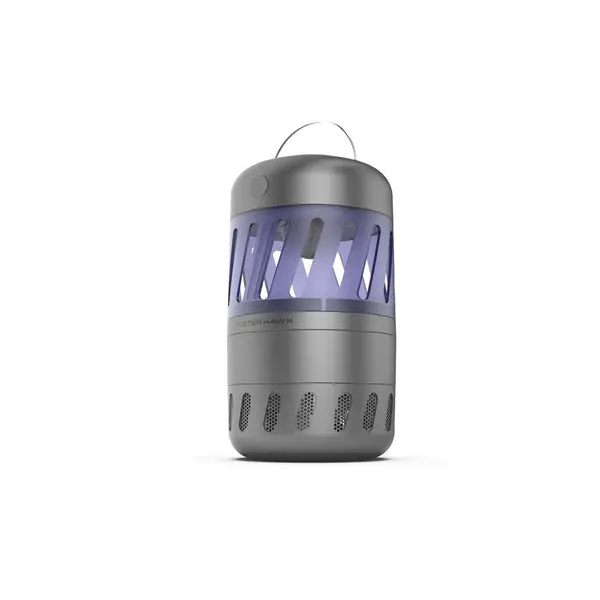 Skeeter Hawk SKE-TRP-0001 Patio Outdoor Mosquito Trap Safe and Effective