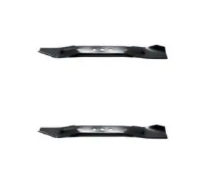 2PK Oregon 92-011 Mower Blade 20-15/16" Replaces Lawn-Boy 612543
