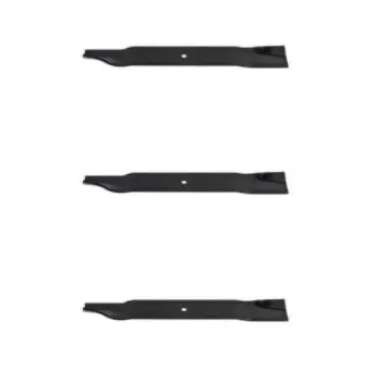 3PK Oregon 91-128 Mower Blade 20-15/16"