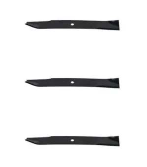 3PK Oregon 92-159 Mower Blade 20-1/2" Replaces Gravely 09081200 03253900