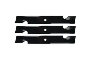 3PK Oregon 94-060 Mower Blade 18-3/4" Replaces Toro 115-9650-03