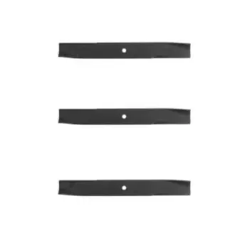 3PK Oregon 94-130 Mower Blade 20-1/2" Replaces Toro 105-7777-03