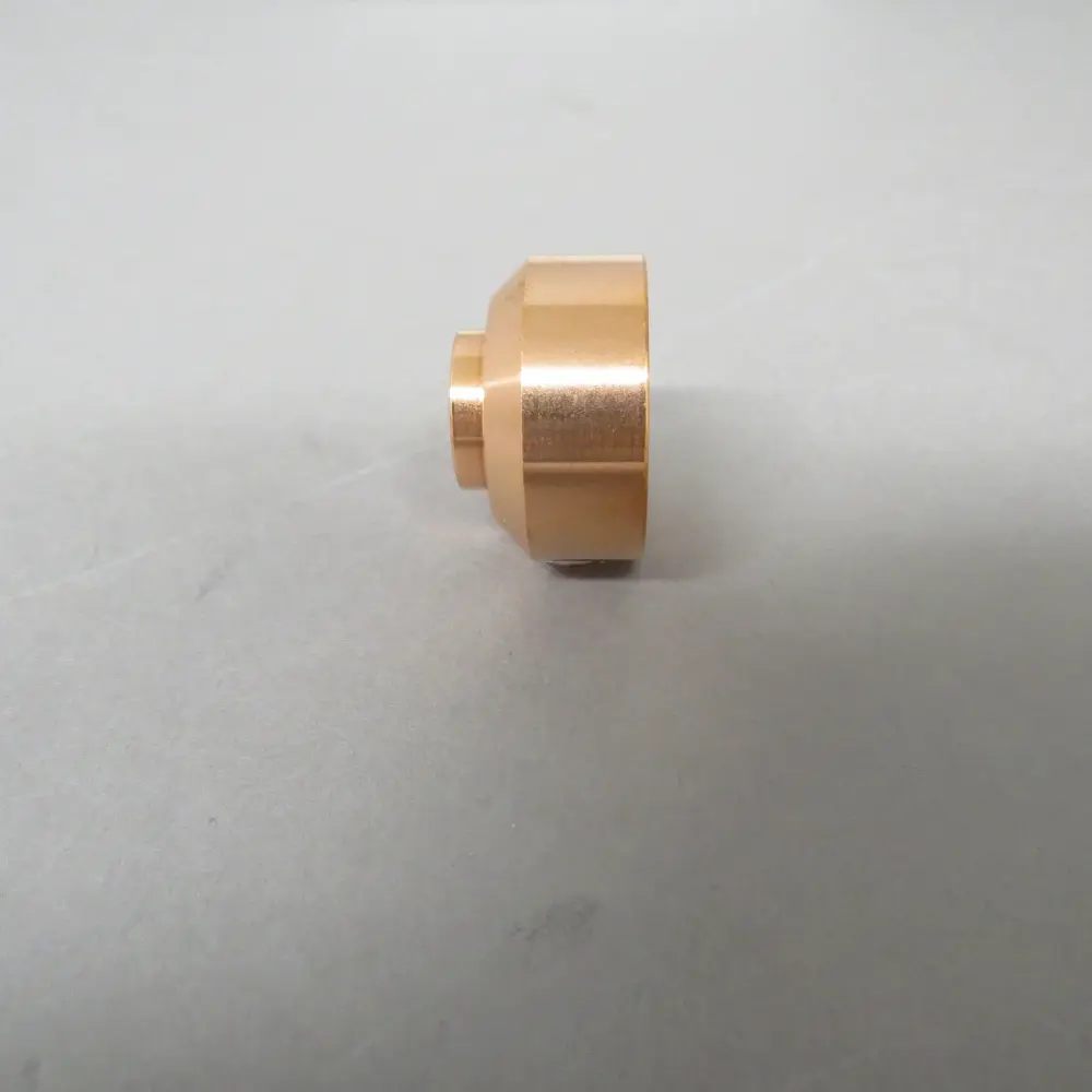 45A Precision Deflector, set three